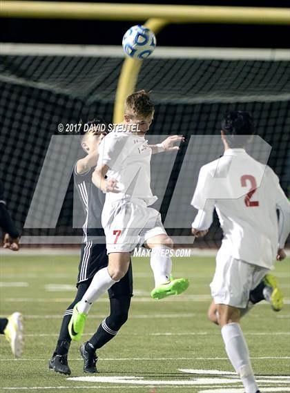 Thumbnail 3 in Sheldon vs. Jesuit (CIF SJS D1 Final) photogallery.