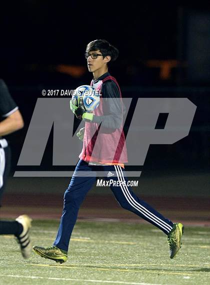 Thumbnail 2 in Sheldon vs. Jesuit (CIF SJS D1 Final) photogallery.