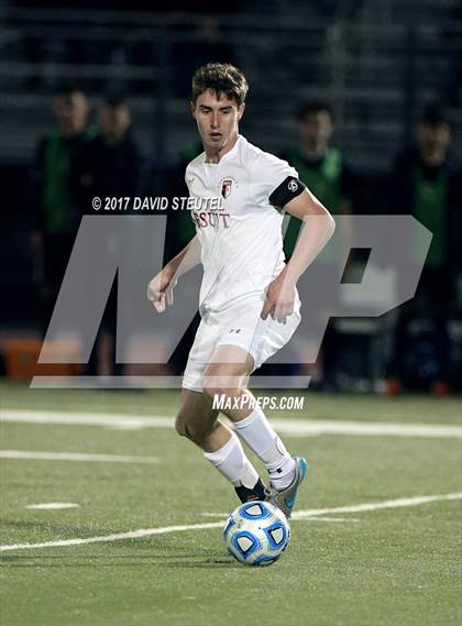 Thumbnail 3 in Sheldon vs. Jesuit (CIF SJS D1 Final) photogallery.