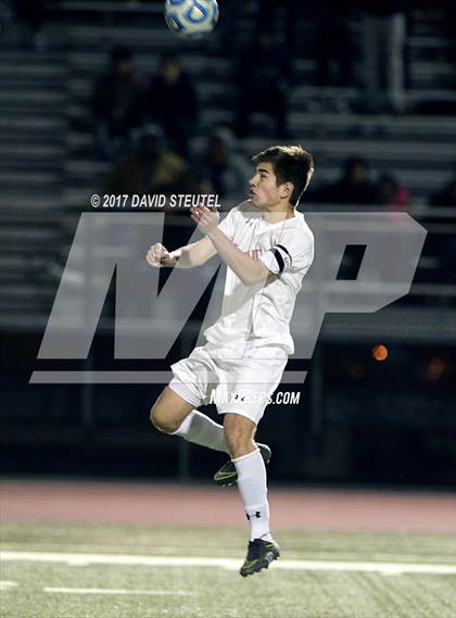 Thumbnail 1 in Sheldon vs. Jesuit (CIF SJS D1 Final) photogallery.