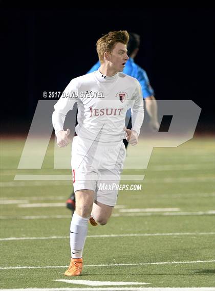 Thumbnail 2 in Sheldon vs. Jesuit (CIF SJS D1 Final) photogallery.