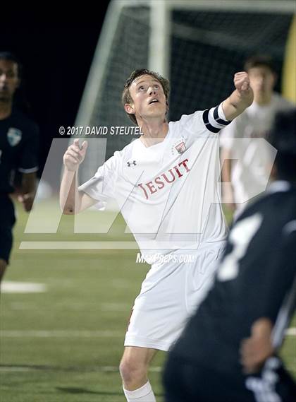 Thumbnail 1 in Sheldon vs. Jesuit (CIF SJS D1 Final) photogallery.