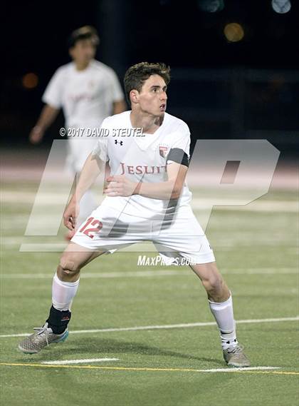 Thumbnail 3 in Sheldon vs. Jesuit (CIF SJS D1 Final) photogallery.