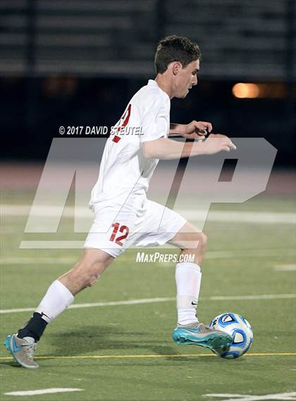 Thumbnail 2 in Sheldon vs. Jesuit (CIF SJS D1 Final) photogallery.