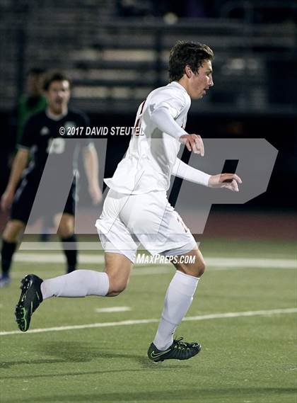 Thumbnail 2 in Sheldon vs. Jesuit (CIF SJS D1 Final) photogallery.
