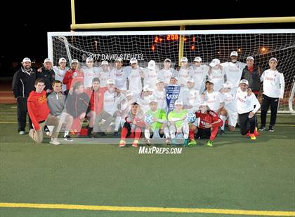 Thumbnail 3 in Sheldon vs. Jesuit (CIF SJS D1 Final) photogallery.