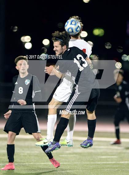 Thumbnail 3 in Sheldon vs. Jesuit (CIF SJS D1 Final) photogallery.