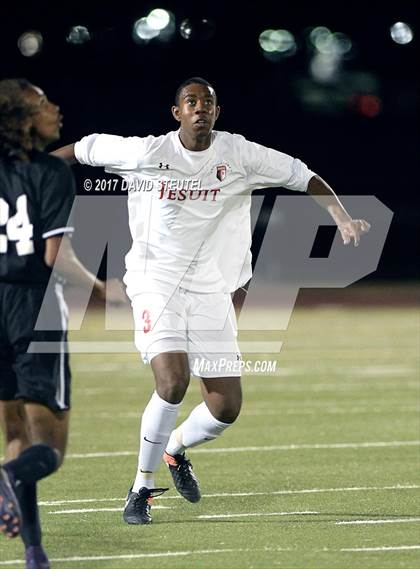 Thumbnail 1 in Sheldon vs. Jesuit (CIF SJS D1 Final) photogallery.