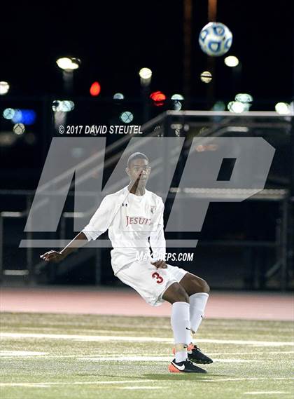 Thumbnail 2 in Sheldon vs. Jesuit (CIF SJS D1 Final) photogallery.