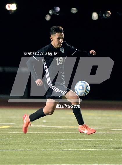 Thumbnail 1 in Sheldon vs. Jesuit (CIF SJS D1 Final) photogallery.