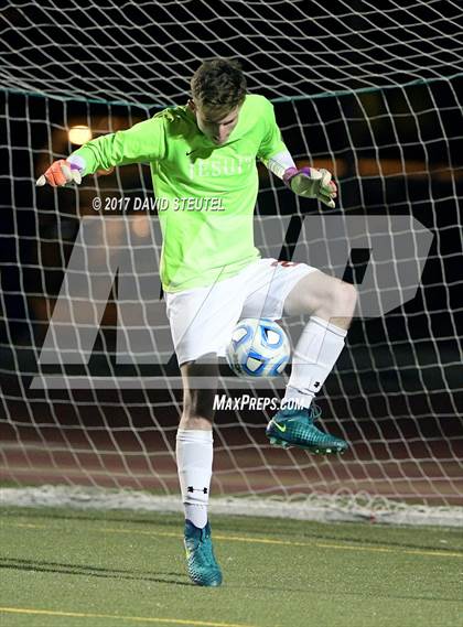 Thumbnail 1 in Sheldon vs. Jesuit (CIF SJS D1 Final) photogallery.