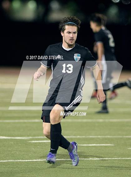 Thumbnail 2 in Sheldon vs. Jesuit (CIF SJS D1 Final) photogallery.