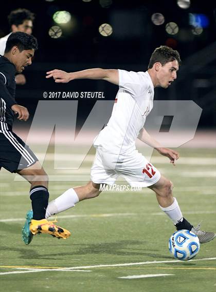 Thumbnail 1 in Sheldon vs. Jesuit (CIF SJS D1 Final) photogallery.