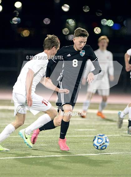 Thumbnail 2 in Sheldon vs. Jesuit (CIF SJS D1 Final) photogallery.