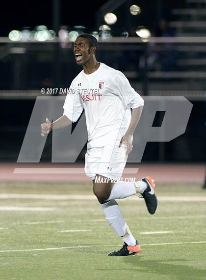 Thumbnail 1 in Sheldon vs. Jesuit (CIF SJS D1 Final) photogallery.