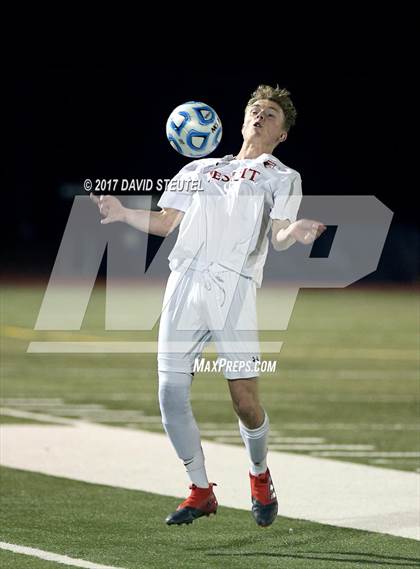 Thumbnail 3 in Sheldon vs. Jesuit (CIF SJS D1 Final) photogallery.