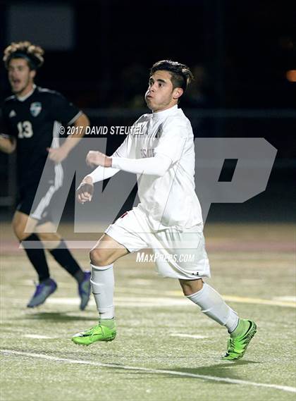 Thumbnail 1 in Sheldon vs. Jesuit (CIF SJS D1 Final) photogallery.