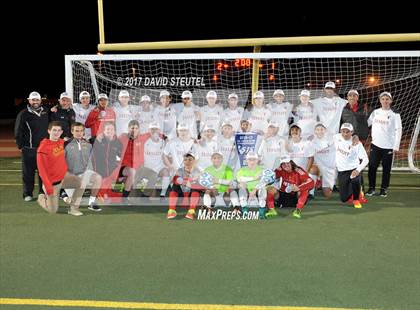 Thumbnail 2 in Sheldon vs. Jesuit (CIF SJS D1 Final) photogallery.