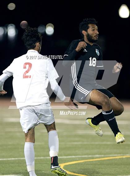 Thumbnail 3 in Sheldon vs. Jesuit (CIF SJS D1 Final) photogallery.