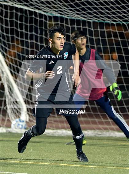Thumbnail 1 in Sheldon vs. Jesuit (CIF SJS D1 Final) photogallery.