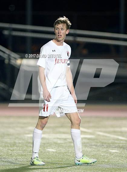Thumbnail 3 in Sheldon vs. Jesuit (CIF SJS D1 Final) photogallery.