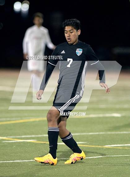Thumbnail 3 in Sheldon vs. Jesuit (CIF SJS D1 Final) photogallery.