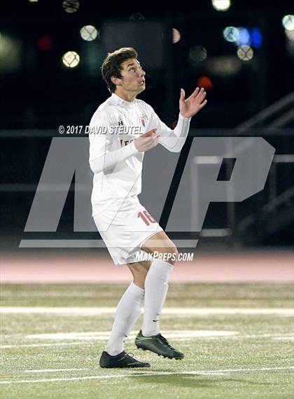 Thumbnail 2 in Sheldon vs. Jesuit (CIF SJS D1 Final) photogallery.