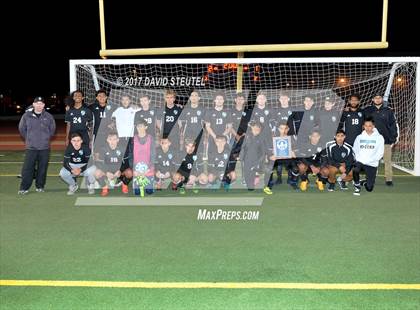Thumbnail 1 in Sheldon vs. Jesuit (CIF SJS D1 Final) photogallery.