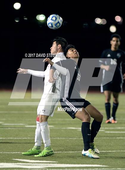 Thumbnail 3 in Sheldon vs. Jesuit (CIF SJS D1 Final) photogallery.