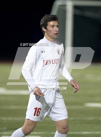 Thumbnail 2 in Sheldon vs. Jesuit (CIF SJS D1 Final) photogallery.