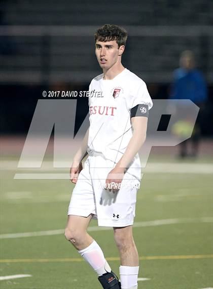 Thumbnail 3 in Sheldon vs. Jesuit (CIF SJS D1 Final) photogallery.