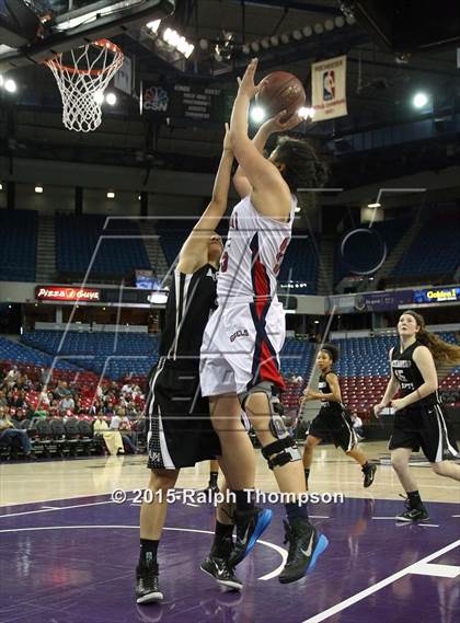 Thumbnail 2 in Archbishop Mitty vs. Dublin (CIF NorCal Regional D2 Final) photogallery.