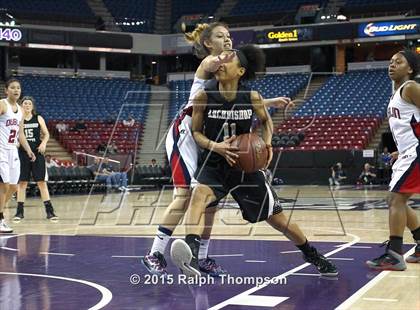 Thumbnail 1 in Archbishop Mitty vs. Dublin (CIF NorCal Regional D2 Final) photogallery.