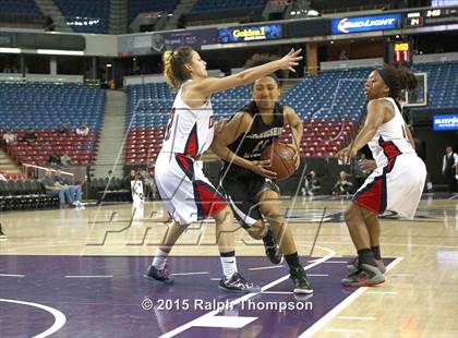 Thumbnail 2 in Archbishop Mitty vs. Dublin (CIF NorCal Regional D2 Final) photogallery.