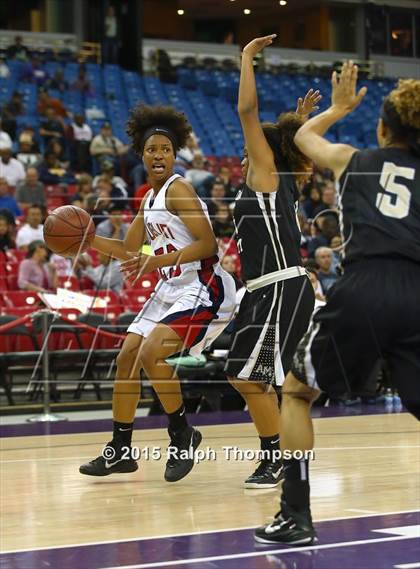 Thumbnail 2 in Archbishop Mitty vs. Dublin (CIF NorCal Regional D2 Final) photogallery.