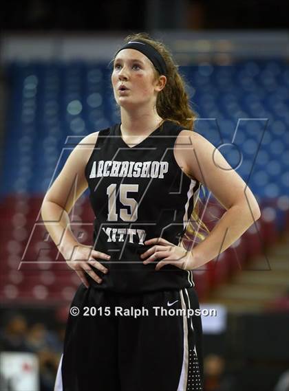 Thumbnail 2 in Archbishop Mitty vs. Dublin (CIF NorCal Regional D2 Final) photogallery.