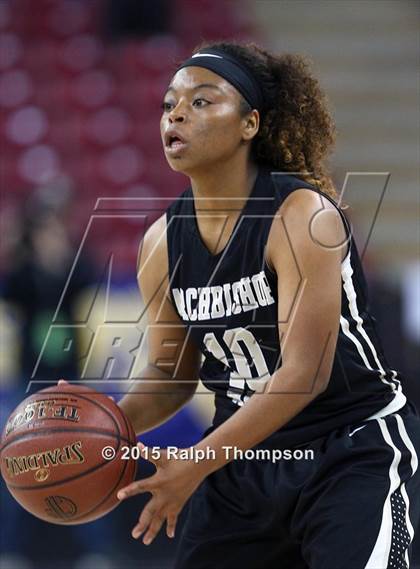 Thumbnail 3 in Archbishop Mitty vs. Dublin (CIF NorCal Regional D2 Final) photogallery.