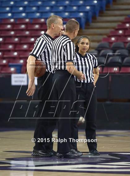 Thumbnail 2 in Archbishop Mitty vs. Dublin (CIF NorCal Regional D2 Final) photogallery.