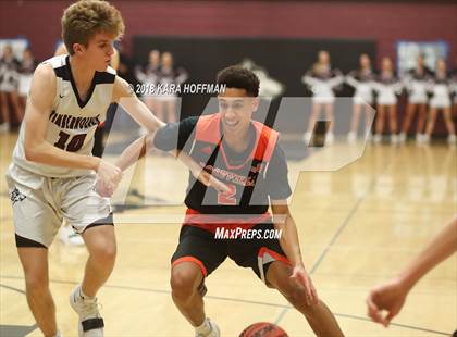 Thumbnail 1 in Roseville @ Woodcreek photogallery.
