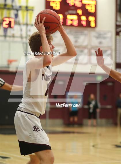 Thumbnail 1 in Roseville @ Woodcreek photogallery.
