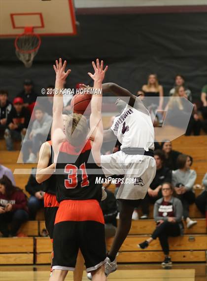 Thumbnail 1 in Roseville @ Woodcreek photogallery.