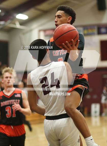 Thumbnail 2 in Roseville @ Woodcreek photogallery.