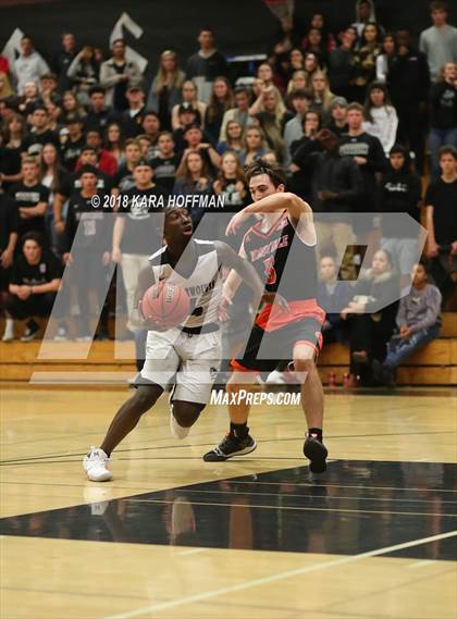 Thumbnail 1 in Roseville @ Woodcreek photogallery.