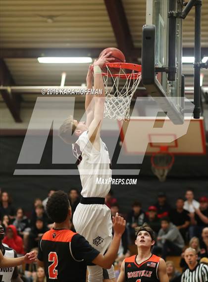 Thumbnail 1 in Roseville @ Woodcreek photogallery.