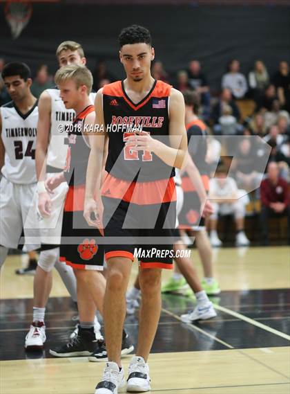Thumbnail 1 in Roseville @ Woodcreek photogallery.