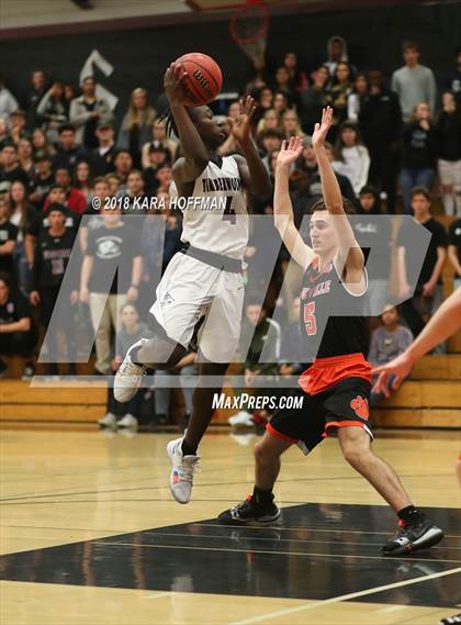 Thumbnail 2 in Roseville @ Woodcreek photogallery.