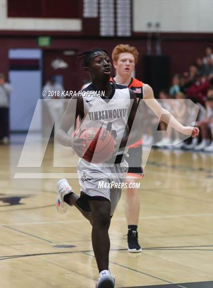 Thumbnail 1 in Roseville @ Woodcreek photogallery.