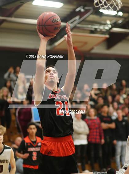 Thumbnail 2 in Roseville @ Woodcreek photogallery.