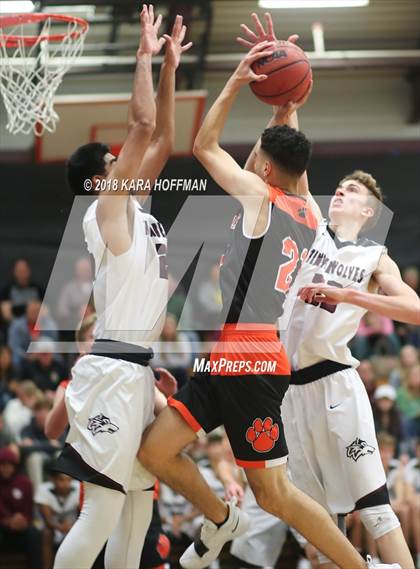 Thumbnail 1 in Roseville @ Woodcreek photogallery.