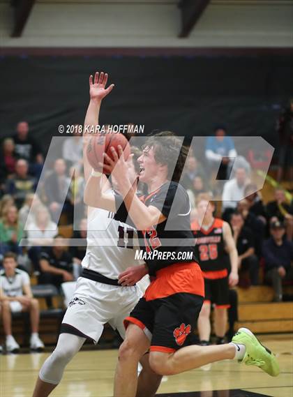Thumbnail 1 in Roseville @ Woodcreek photogallery.